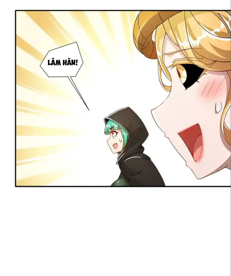 Tuyệt Sắc Đạo Lữ Đều Nói Ngô Hoàng Thể Chất Vô Địch Chap 193 - Next Chap 194