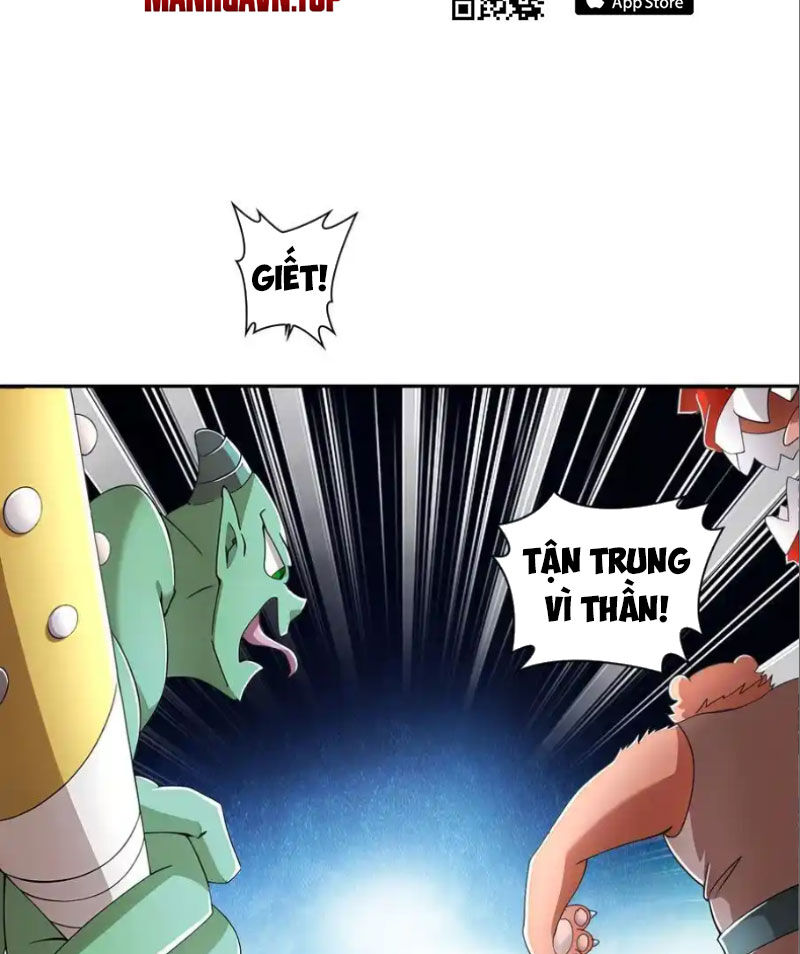 Tuyệt Sắc Đạo Lữ Đều Nói Ngô Hoàng Thể Chất Vô Địch Chap 193 - Next Chap 194