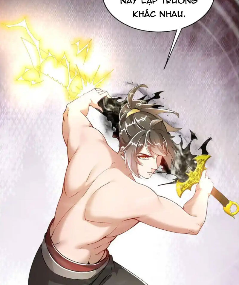 Tuyệt Sắc Đạo Lữ Đều Nói Ngô Hoàng Thể Chất Vô Địch Chap 193 - Next Chap 194