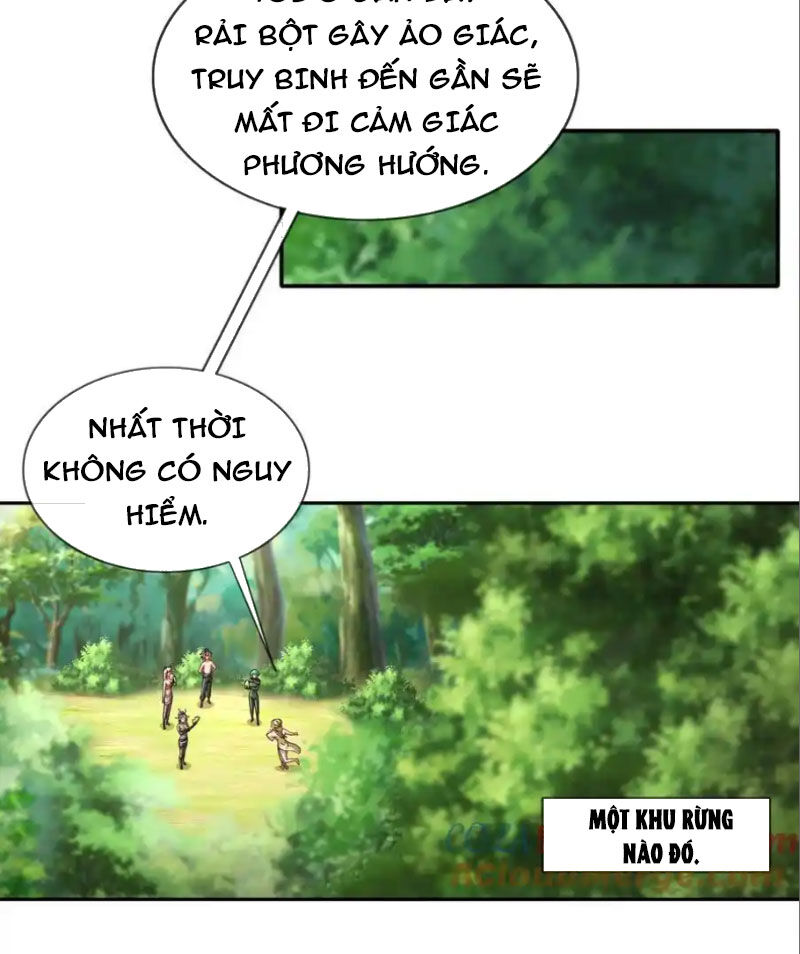 Tuyệt Sắc Đạo Lữ Đều Nói Ngô Hoàng Thể Chất Vô Địch Chap 193 - Next Chap 194
