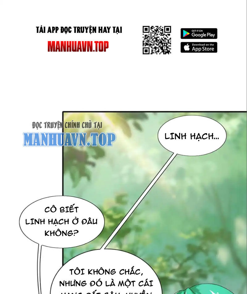 Tuyệt Sắc Đạo Lữ Đều Nói Ngô Hoàng Thể Chất Vô Địch Chap 193 - Next Chap 194