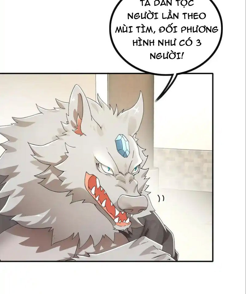 Tuyệt Sắc Đạo Lữ Đều Nói Ngô Hoàng Thể Chất Vô Địch Chap 193 - Next Chap 194