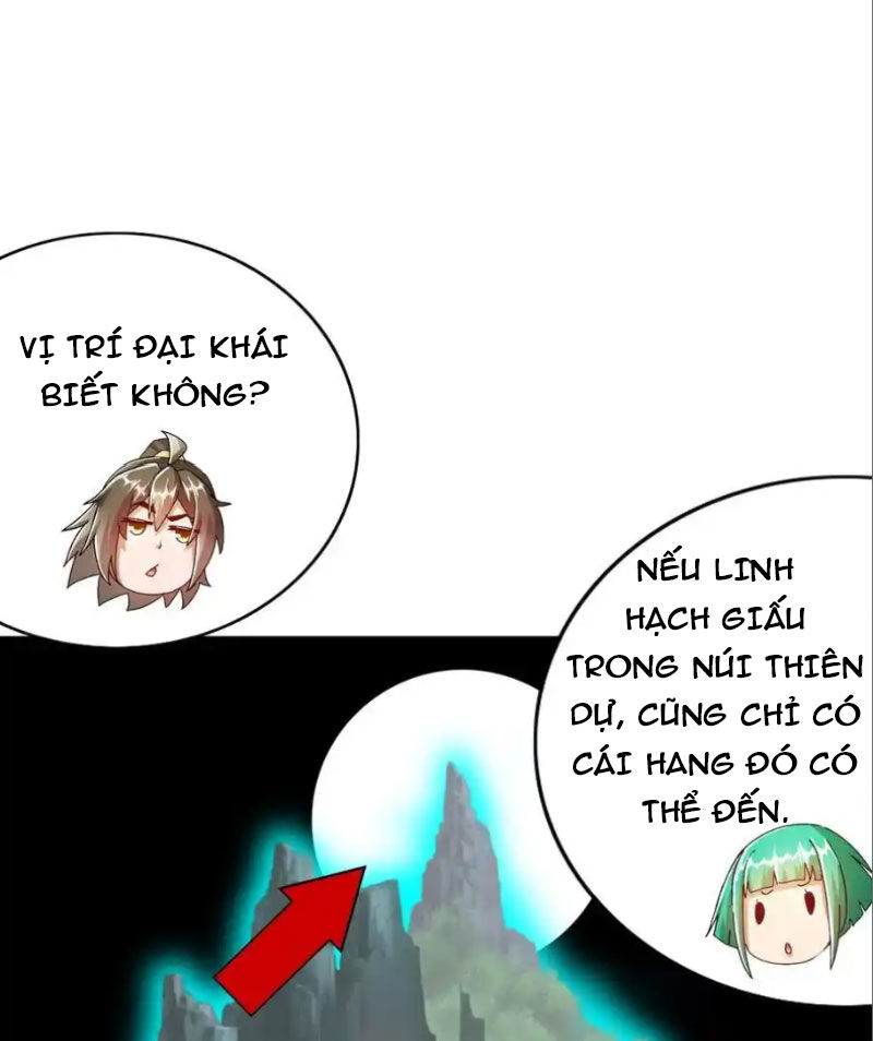 Tuyệt Sắc Đạo Lữ Đều Nói Ngô Hoàng Thể Chất Vô Địch Chap 193 - Next Chap 194