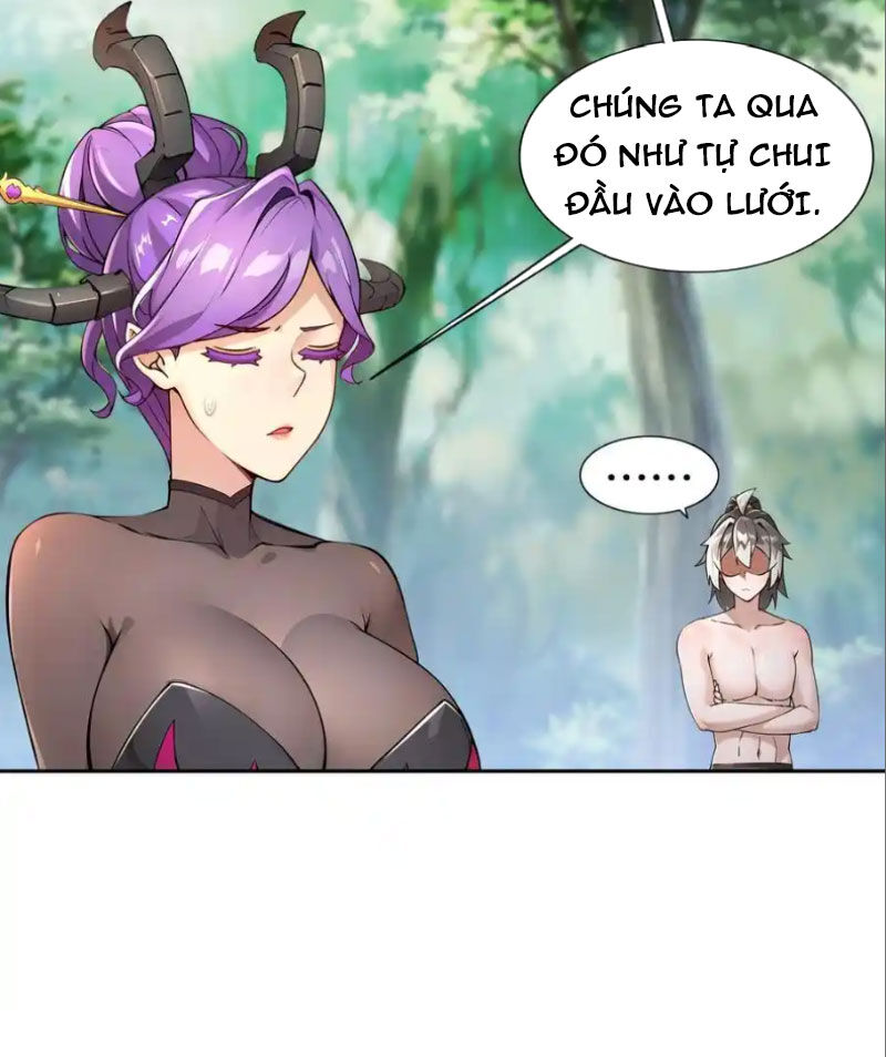 Tuyệt Sắc Đạo Lữ Đều Nói Ngô Hoàng Thể Chất Vô Địch Chap 193 - Next Chap 194