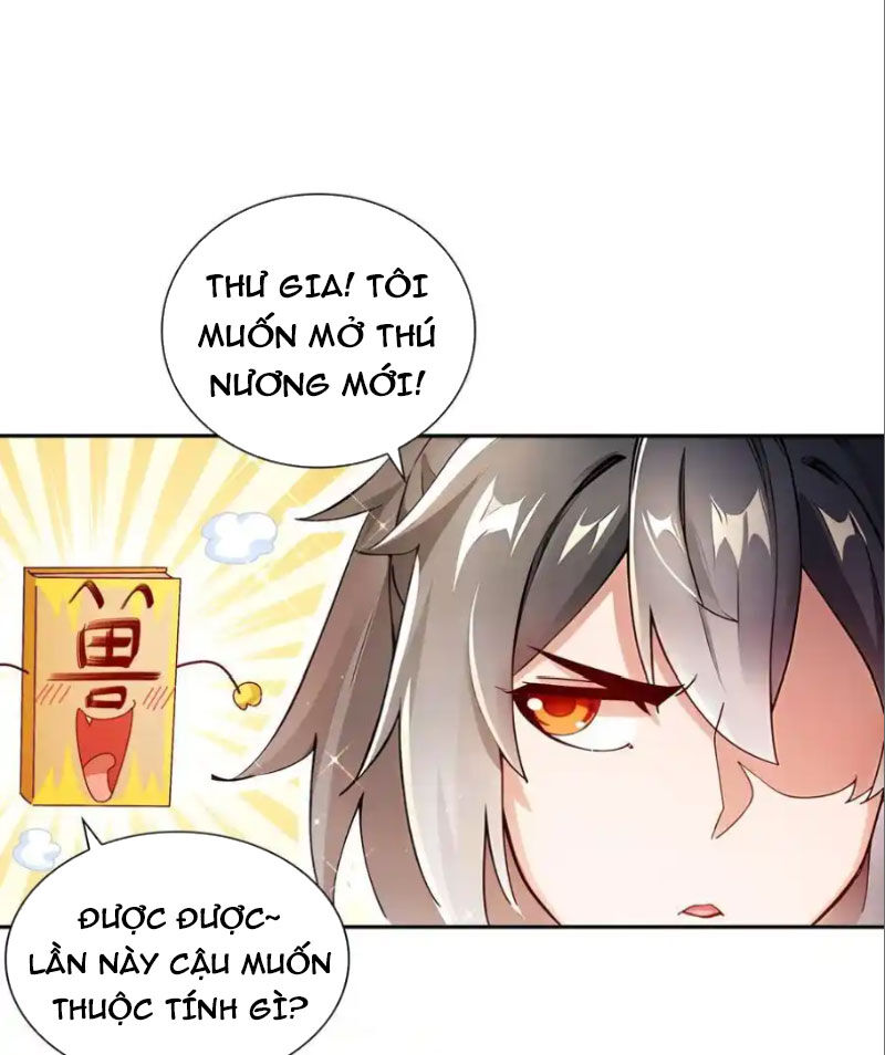 Tuyệt Sắc Đạo Lữ Đều Nói Ngô Hoàng Thể Chất Vô Địch Chap 193 - Next Chap 194