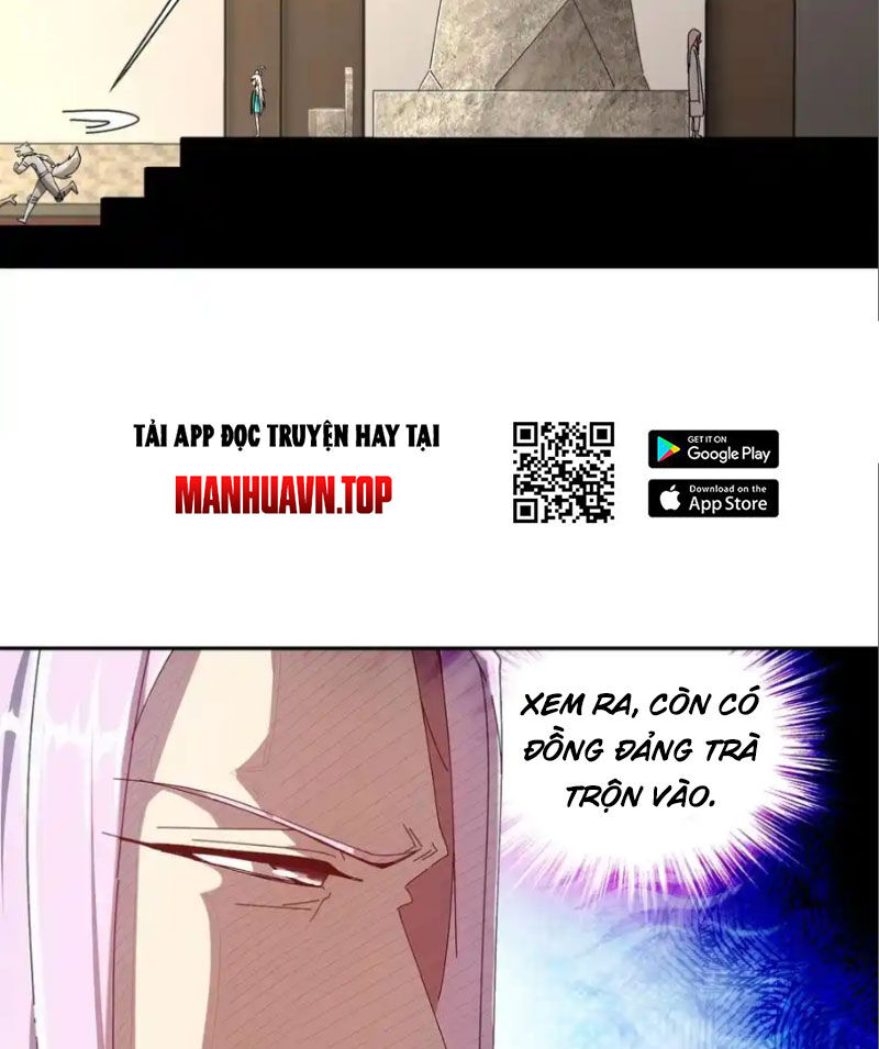 Tuyệt Sắc Đạo Lữ Đều Nói Ngô Hoàng Thể Chất Vô Địch Chap 193 - Next Chap 194