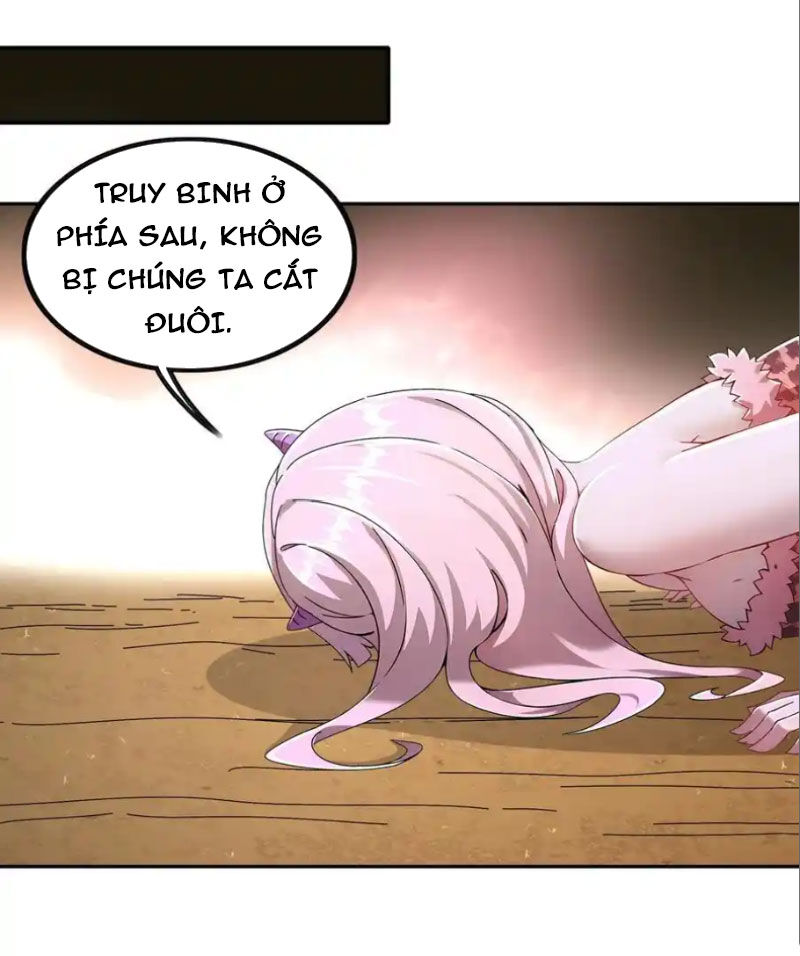Tuyệt Sắc Đạo Lữ Đều Nói Ngô Hoàng Thể Chất Vô Địch Chap 193 - Next Chap 194