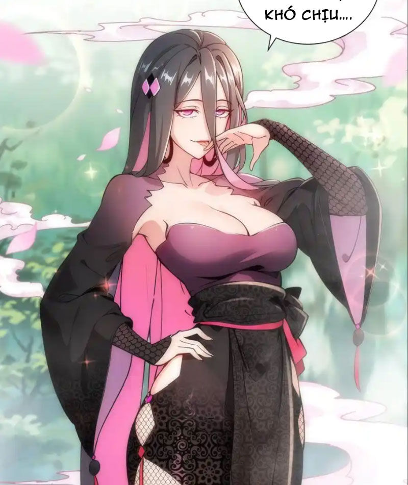 Tuyệt Sắc Đạo Lữ Đều Nói Ngô Hoàng Thể Chất Vô Địch Chap 194 - Next Chap 195