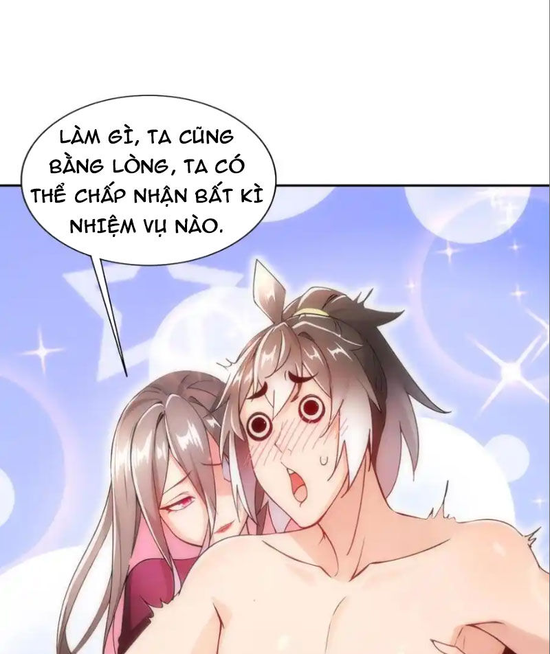 Tuyệt Sắc Đạo Lữ Đều Nói Ngô Hoàng Thể Chất Vô Địch Chap 194 - Next Chap 195