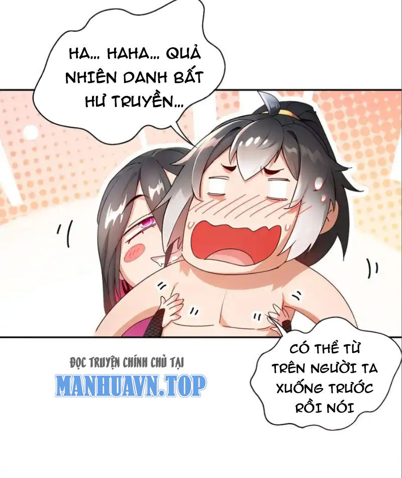 Tuyệt Sắc Đạo Lữ Đều Nói Ngô Hoàng Thể Chất Vô Địch Chap 194 - Next Chap 195