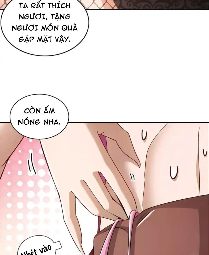Tuyệt Sắc Đạo Lữ Đều Nói Ngô Hoàng Thể Chất Vô Địch Chap 194 - Next Chap 195
