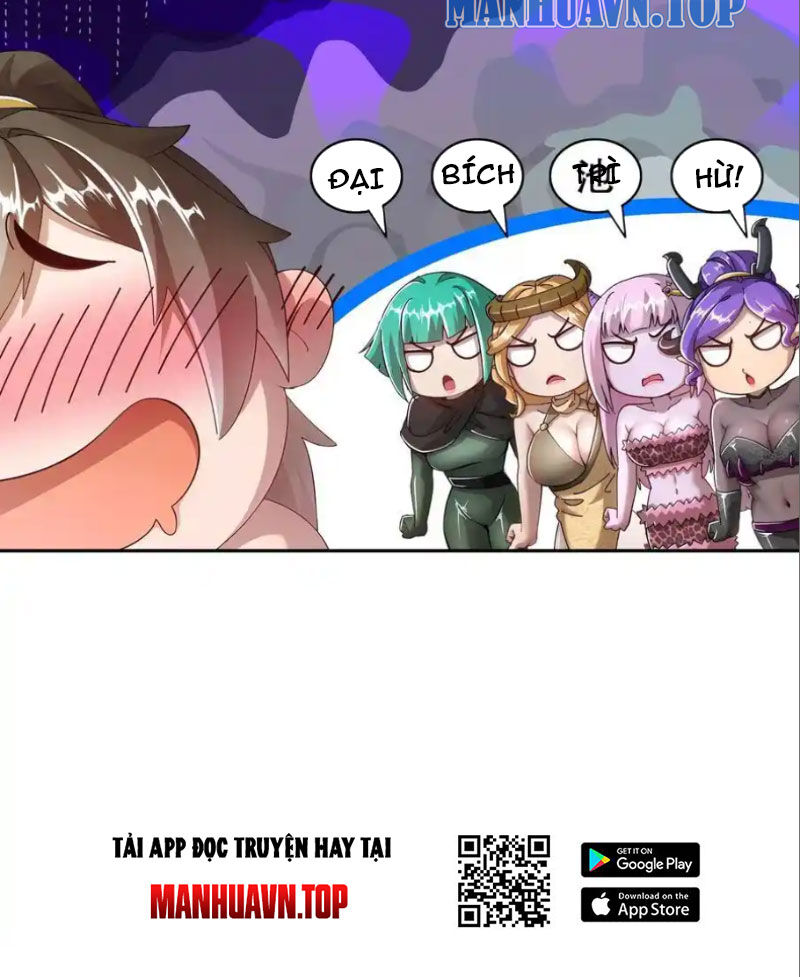 Tuyệt Sắc Đạo Lữ Đều Nói Ngô Hoàng Thể Chất Vô Địch Chap 194 - Next Chap 195