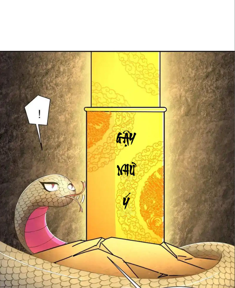 Tuyệt Sắc Đạo Lữ Đều Nói Ngô Hoàng Thể Chất Vô Địch Chap 194 - Next Chap 195