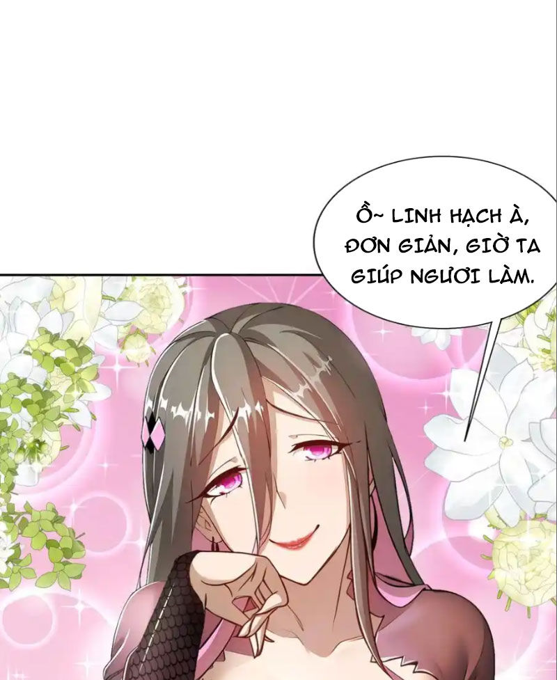 Tuyệt Sắc Đạo Lữ Đều Nói Ngô Hoàng Thể Chất Vô Địch Chap 194 - Next Chap 195