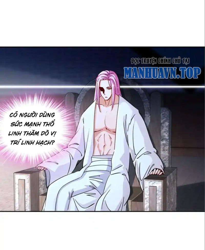 Tuyệt Sắc Đạo Lữ Đều Nói Ngô Hoàng Thể Chất Vô Địch Chap 194 - Next Chap 195