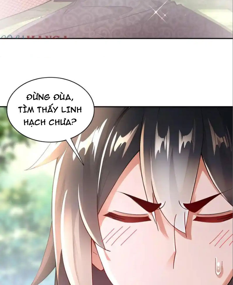 Tuyệt Sắc Đạo Lữ Đều Nói Ngô Hoàng Thể Chất Vô Địch Chap 194 - Next Chap 195