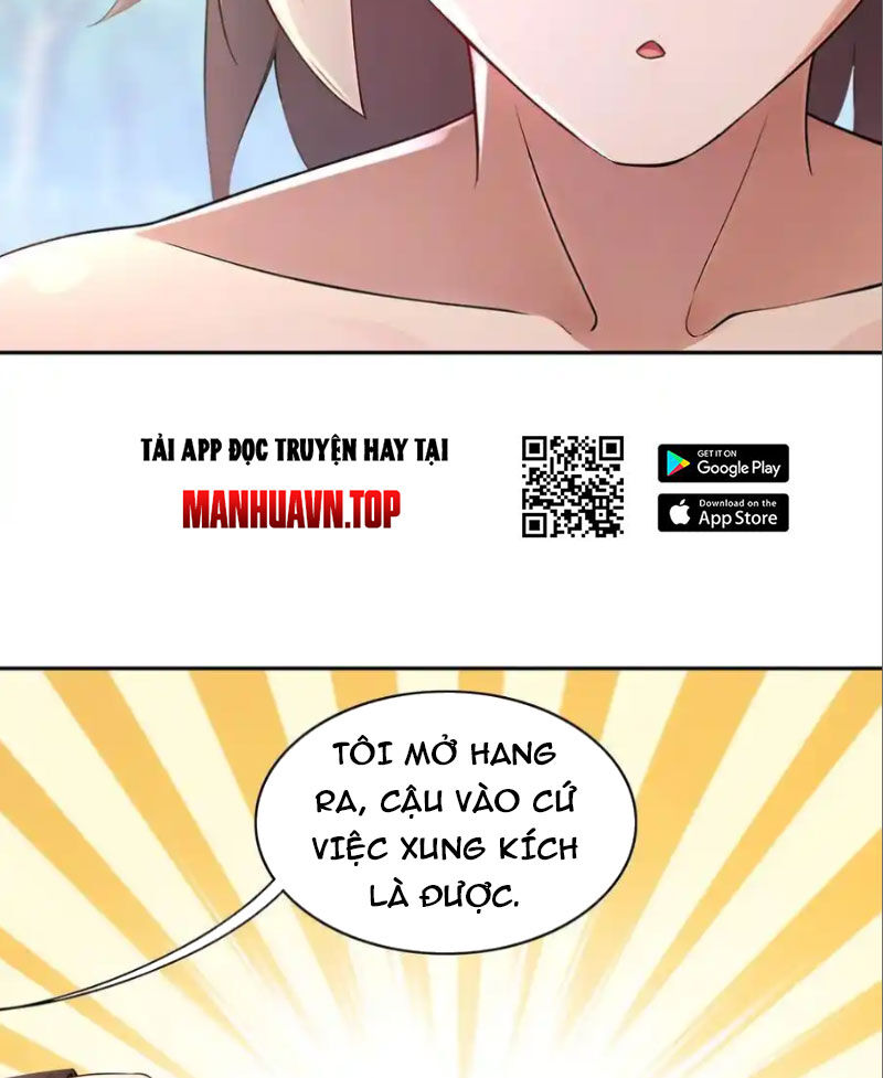 Tuyệt Sắc Đạo Lữ Đều Nói Ngô Hoàng Thể Chất Vô Địch Chap 194 - Next Chap 195