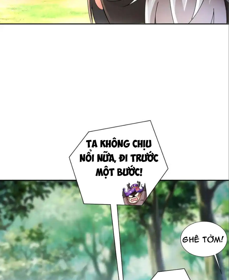 Tuyệt Sắc Đạo Lữ Đều Nói Ngô Hoàng Thể Chất Vô Địch Chap 194 - Next Chap 195