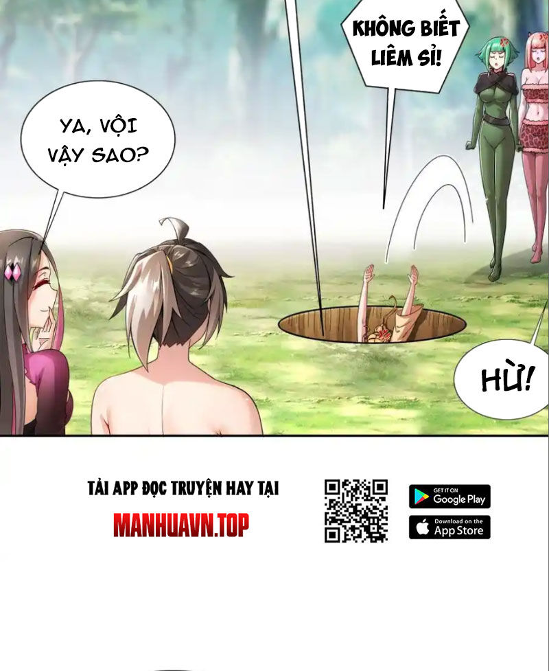 Tuyệt Sắc Đạo Lữ Đều Nói Ngô Hoàng Thể Chất Vô Địch Chap 194 - Next Chap 195