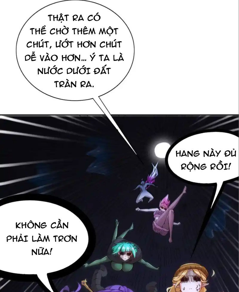 Tuyệt Sắc Đạo Lữ Đều Nói Ngô Hoàng Thể Chất Vô Địch Chap 194 - Next Chap 195