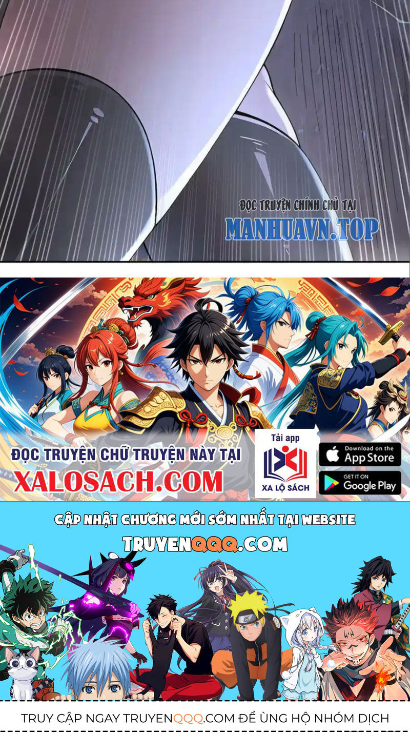 Tuyệt Sắc Đạo Lữ Đều Nói Ngô Hoàng Thể Chất Vô Địch Chap 194 - Next Chap 195