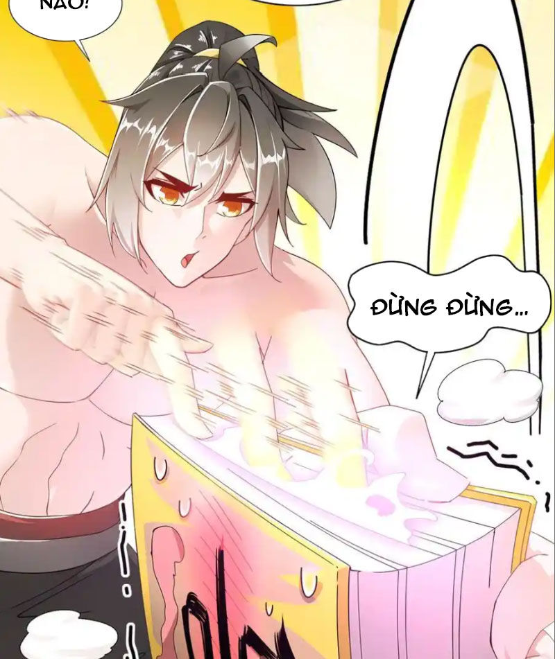 Tuyệt Sắc Đạo Lữ Đều Nói Ngô Hoàng Thể Chất Vô Địch Chap 194 - Next Chap 195