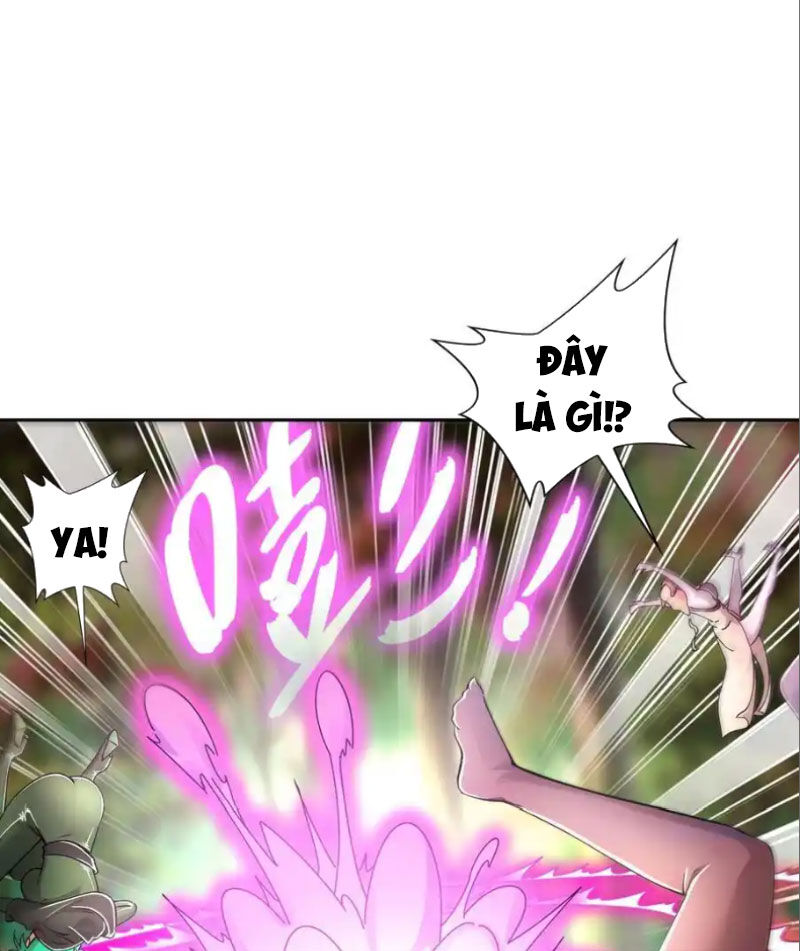 Tuyệt Sắc Đạo Lữ Đều Nói Ngô Hoàng Thể Chất Vô Địch Chap 194 - Next Chap 195