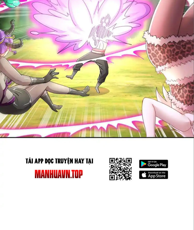 Tuyệt Sắc Đạo Lữ Đều Nói Ngô Hoàng Thể Chất Vô Địch Chap 194 - Next Chap 195