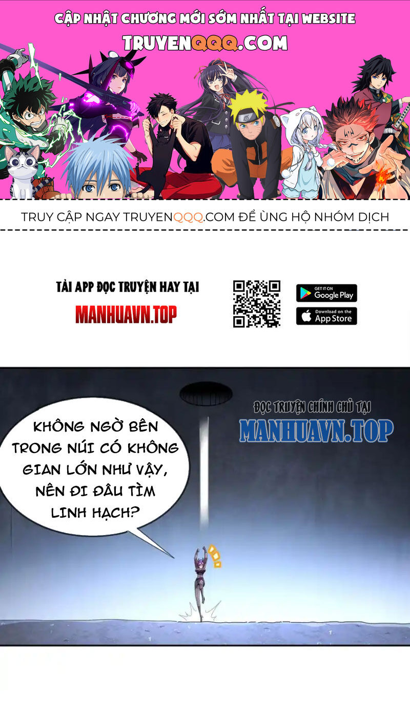 Tuyệt Sắc Đạo Lữ Đều Nói Ngô Hoàng Thể Chất Vô Địch Chap 195 - Next Chap 196