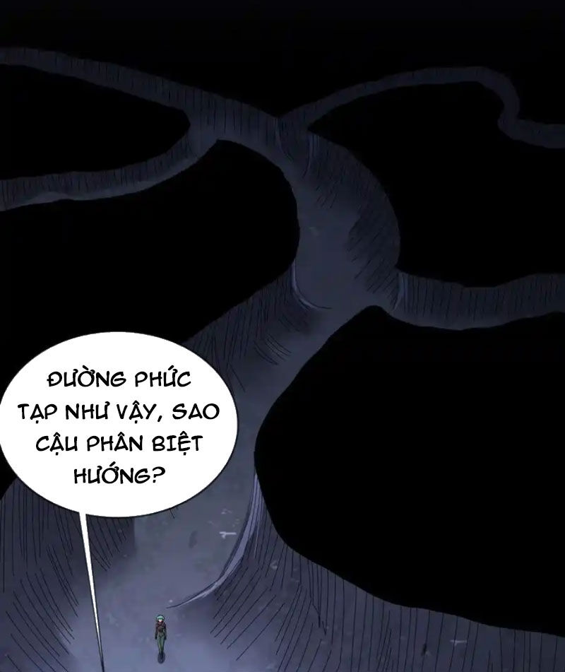 Tuyệt Sắc Đạo Lữ Đều Nói Ngô Hoàng Thể Chất Vô Địch Chap 195 - Next Chap 196