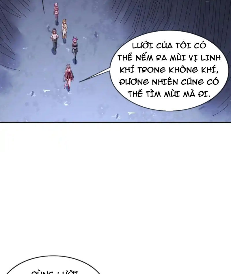 Tuyệt Sắc Đạo Lữ Đều Nói Ngô Hoàng Thể Chất Vô Địch Chap 195 - Next Chap 196