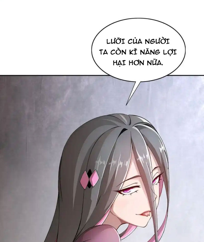 Tuyệt Sắc Đạo Lữ Đều Nói Ngô Hoàng Thể Chất Vô Địch Chap 195 - Next Chap 196