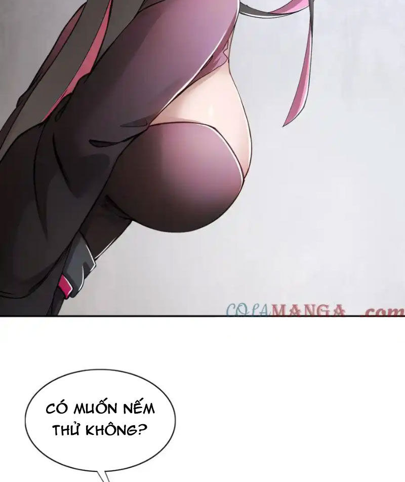 Tuyệt Sắc Đạo Lữ Đều Nói Ngô Hoàng Thể Chất Vô Địch Chap 195 - Next Chap 196