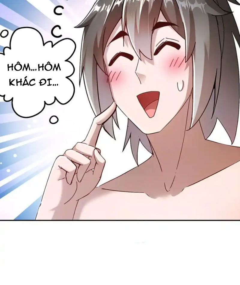 Tuyệt Sắc Đạo Lữ Đều Nói Ngô Hoàng Thể Chất Vô Địch Chap 195 - Next Chap 196