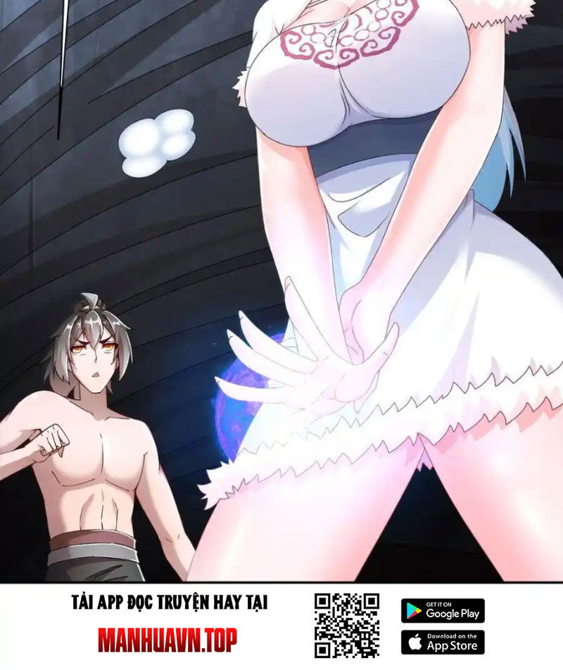 Tuyệt Sắc Đạo Lữ Đều Nói Ngô Hoàng Thể Chất Vô Địch Chap 195 - Next Chap 196