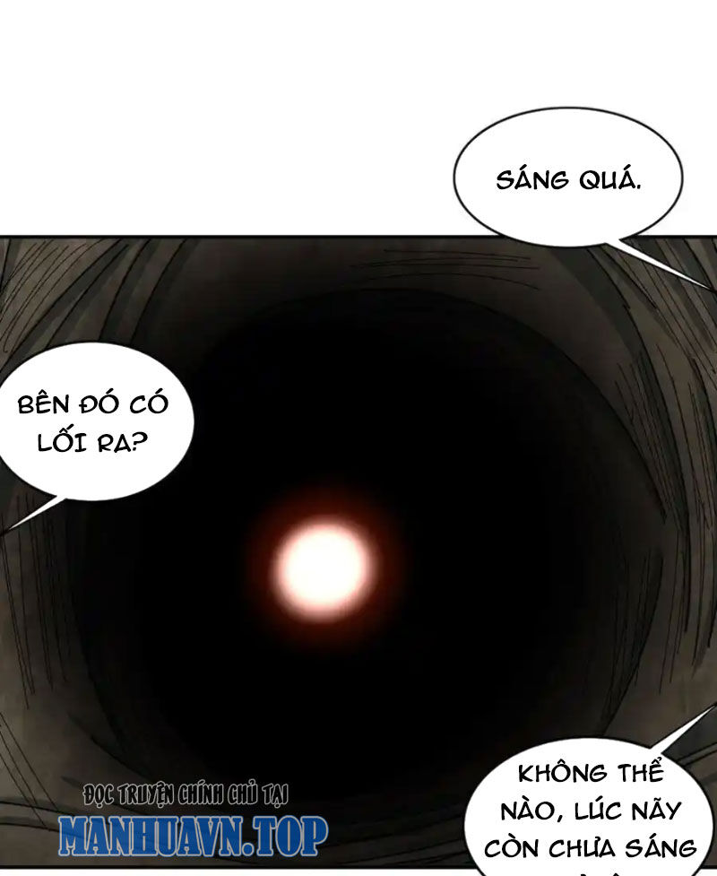 Tuyệt Sắc Đạo Lữ Đều Nói Ngô Hoàng Thể Chất Vô Địch Chap 195 - Next Chap 196