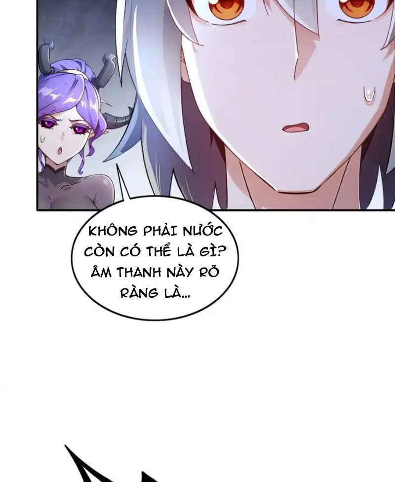 Tuyệt Sắc Đạo Lữ Đều Nói Ngô Hoàng Thể Chất Vô Địch Chap 195 - Next Chap 196