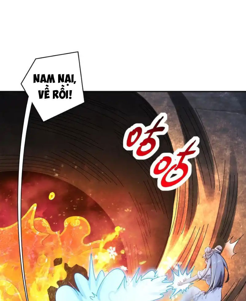 Tuyệt Sắc Đạo Lữ Đều Nói Ngô Hoàng Thể Chất Vô Địch Chap 195 - Next Chap 196