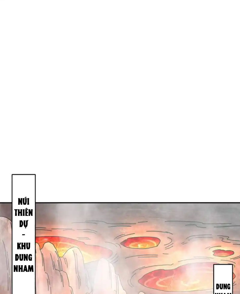 Tuyệt Sắc Đạo Lữ Đều Nói Ngô Hoàng Thể Chất Vô Địch Chap 195 - Next Chap 196