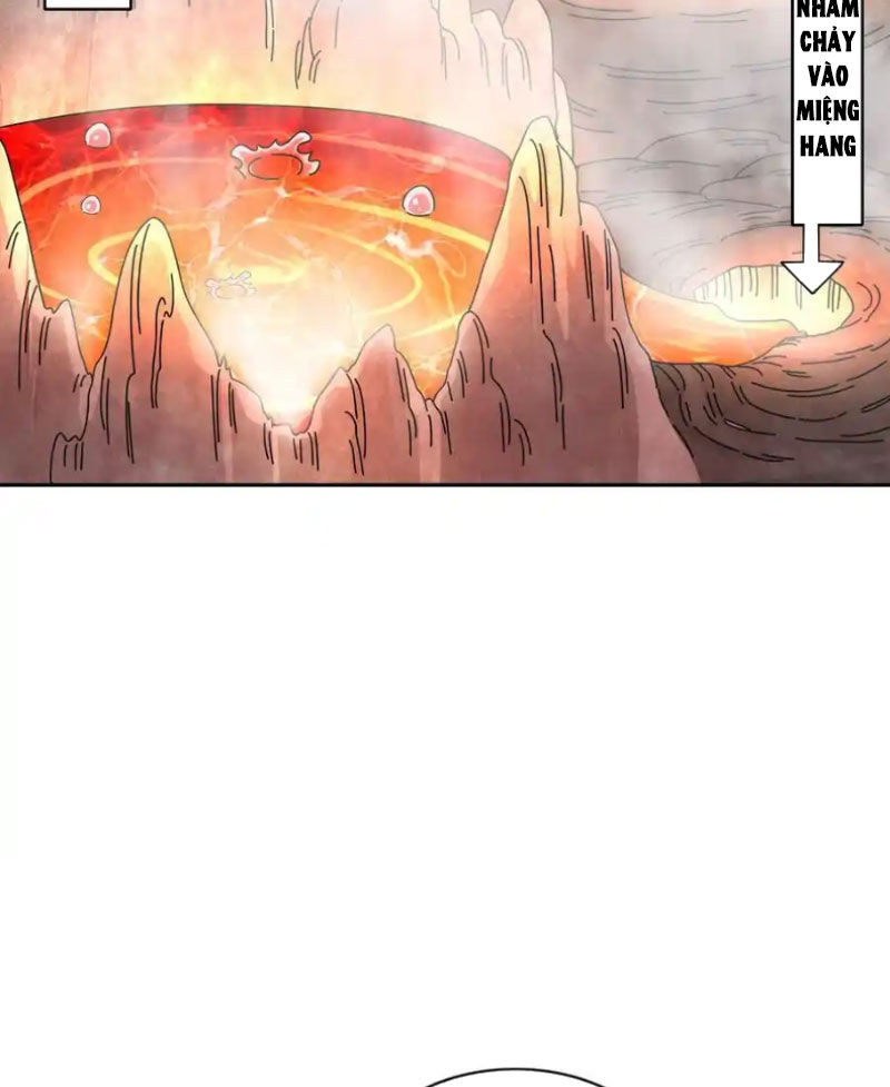 Tuyệt Sắc Đạo Lữ Đều Nói Ngô Hoàng Thể Chất Vô Địch Chap 195 - Next Chap 196