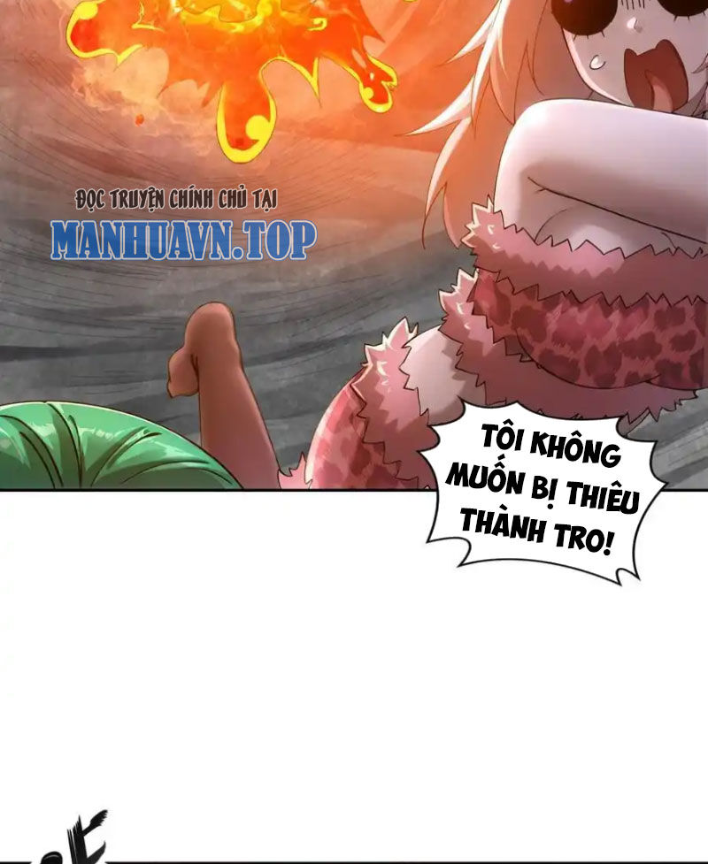 Tuyệt Sắc Đạo Lữ Đều Nói Ngô Hoàng Thể Chất Vô Địch Chap 195 - Next Chap 196
