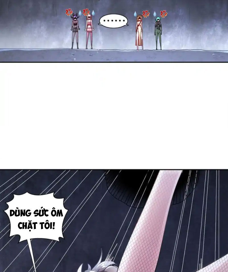 Tuyệt Sắc Đạo Lữ Đều Nói Ngô Hoàng Thể Chất Vô Địch Chap 195 - Next Chap 196
