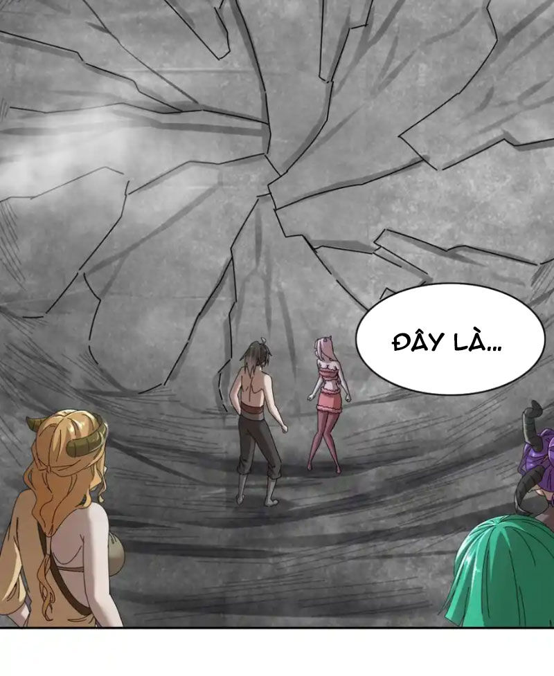 Tuyệt Sắc Đạo Lữ Đều Nói Ngô Hoàng Thể Chất Vô Địch Chap 195 - Next Chap 196