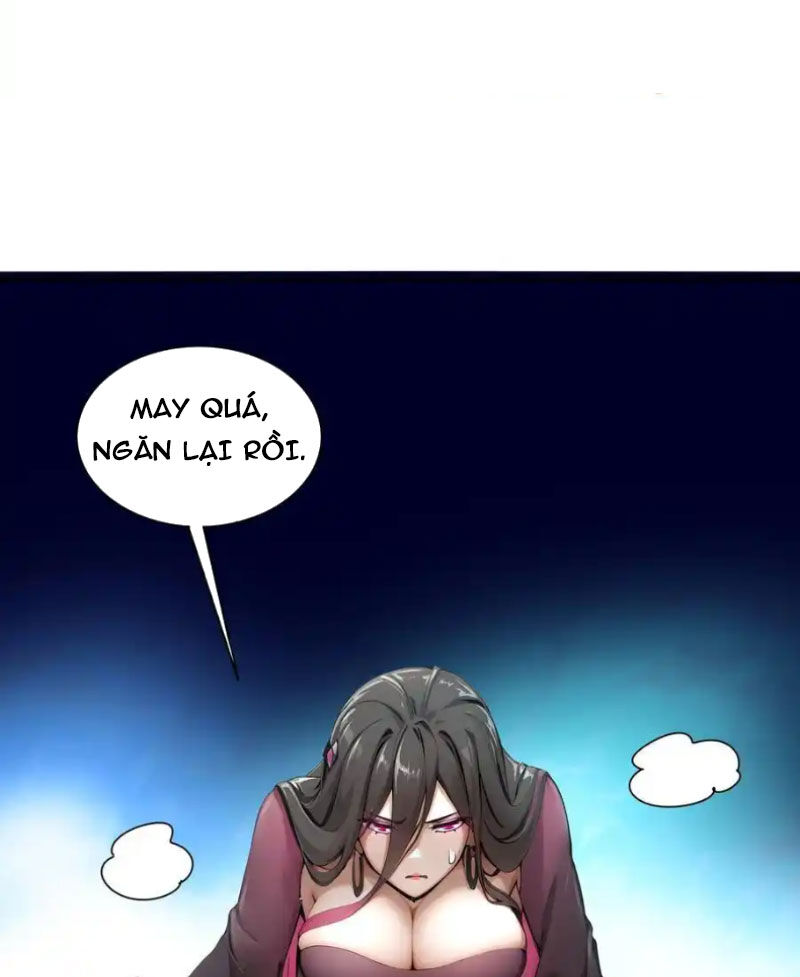 Tuyệt Sắc Đạo Lữ Đều Nói Ngô Hoàng Thể Chất Vô Địch Chap 195 - Next Chap 196