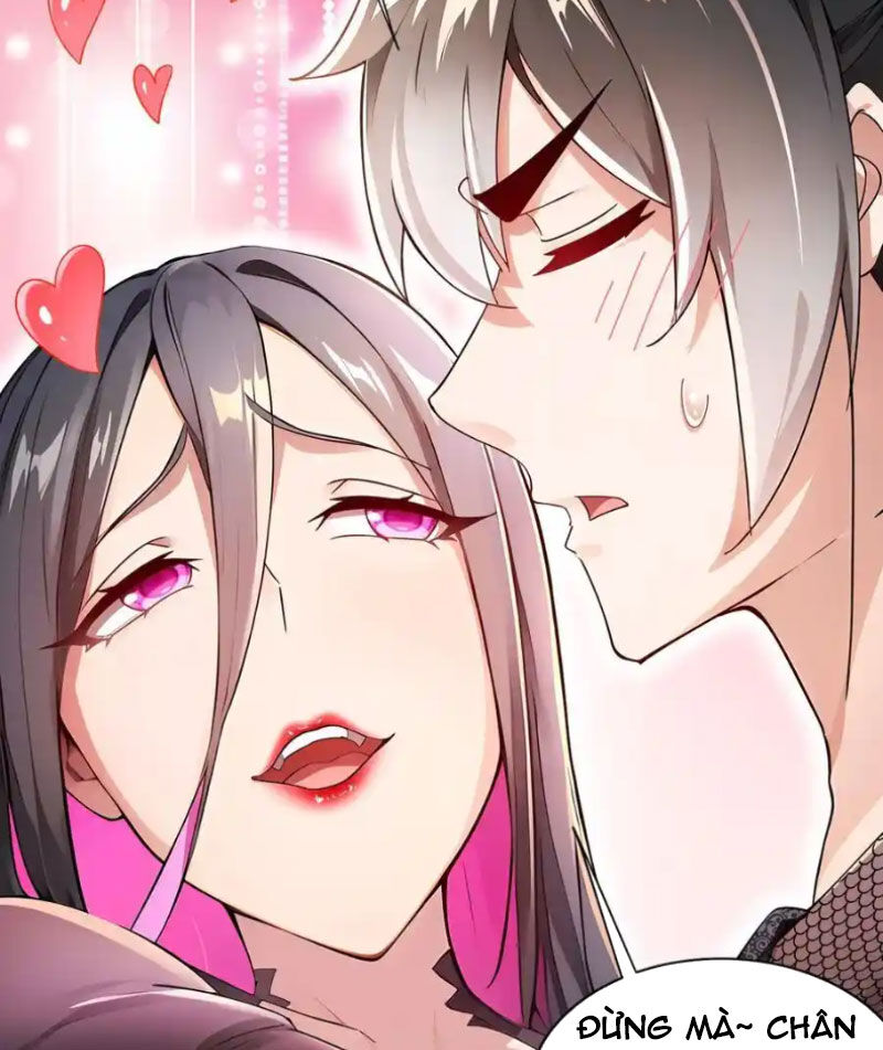 Tuyệt Sắc Đạo Lữ Đều Nói Ngô Hoàng Thể Chất Vô Địch Chap 195 - Next Chap 196