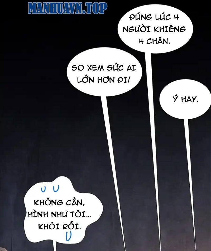Tuyệt Sắc Đạo Lữ Đều Nói Ngô Hoàng Thể Chất Vô Địch Chap 195 - Next Chap 196