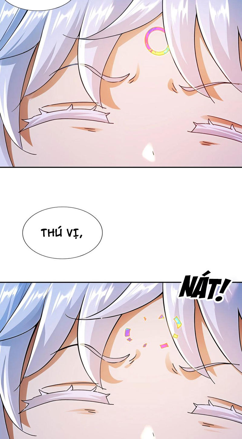 Tuyệt Sắc Đạo Lữ Đều Nói Ngô Hoàng Thể Chất Vô Địch Chap 196 - Next Chap 197