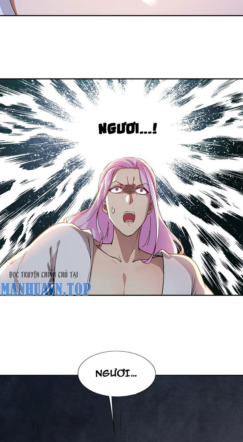 Tuyệt Sắc Đạo Lữ Đều Nói Ngô Hoàng Thể Chất Vô Địch Chap 196 - Next Chap 197