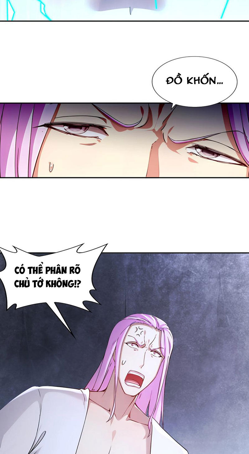 Tuyệt Sắc Đạo Lữ Đều Nói Ngô Hoàng Thể Chất Vô Địch Chap 196 - Next Chap 197