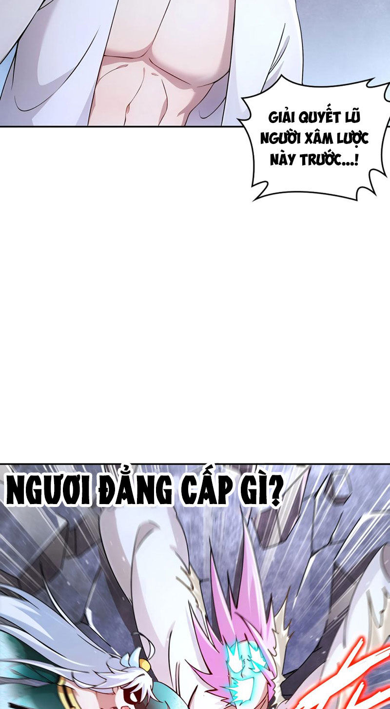 Tuyệt Sắc Đạo Lữ Đều Nói Ngô Hoàng Thể Chất Vô Địch Chap 196 - Next Chap 197